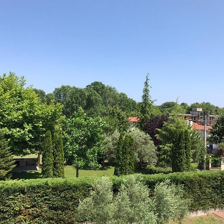 Villa Dimeli Litochoro Exterior foto