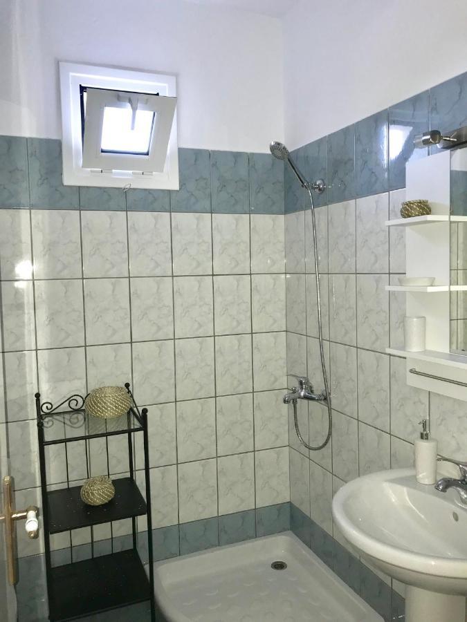 Villa Dimeli Litochoro Exterior foto